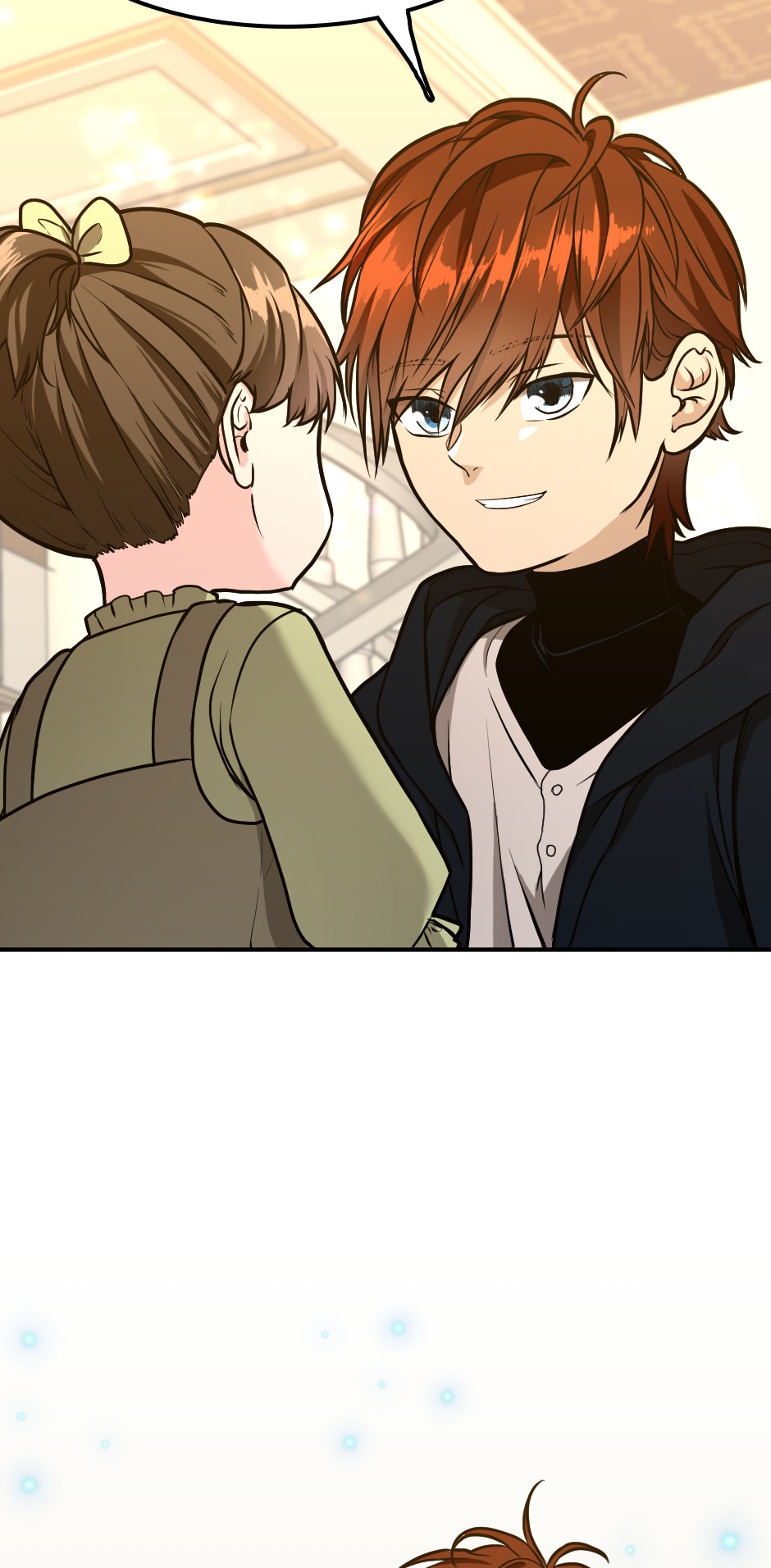 The Beginning After The End Chapter 48 image 27